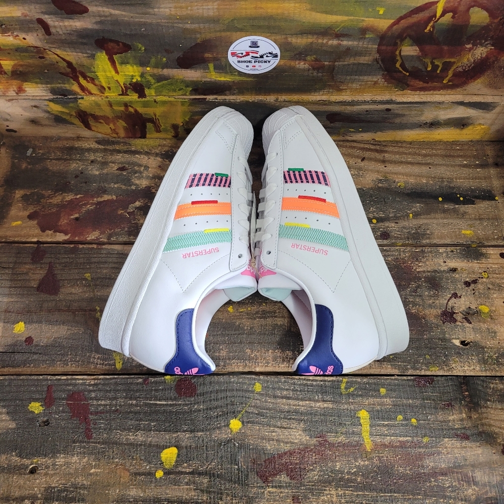 Women adidas athletic shoes size 8.5,9.5 new - Picture 3 of 9